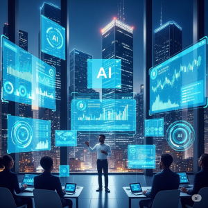 סדנאות AI בינה מלאכותית